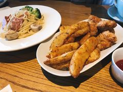 -3W咖啡(国家软件园店)