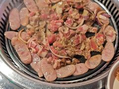 -老卜奎齐齐哈尔烤肉(人民东路店)