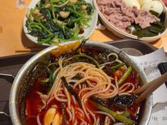-水平有限广西米粉·广西风味集(五道口店)