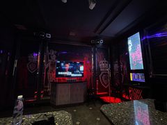 -范特西FANTASY量贩式KTV(民主广场店)