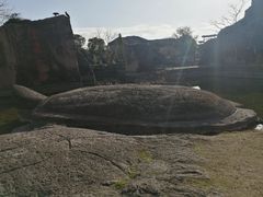 -伍山石窟