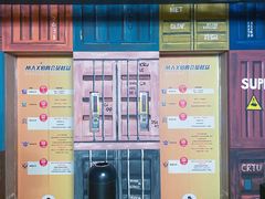 -伯爵·沉浸式超级密室·直营店