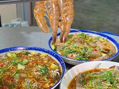 -官塘陈记鱼生·潮汕砂锅粥·牛肉火锅(潮枫路总店)