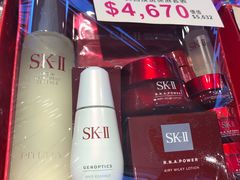 -崇光百货(尖沙咀店)