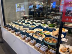-绍兴老味道·非遗门店(银泰城店)