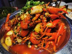 -忆3毛烧烤美食城(龙塘直营店)