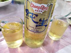 -洪霞餐馆