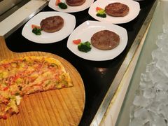 -曲江惠宾苑宾馆(大雁塔大唐不夜城店)