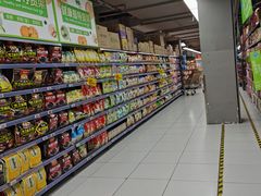 -家乐福(古北店)