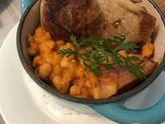 法式传统鸭腿焖肉豆-Kitchen·Y洋厨房西餐厅(王府壹号店)