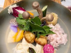 -叶叶菩提(太原别墅店)