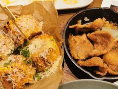 -造精酿餐厅