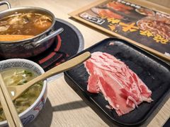 -吉野家(复兴路第二餐厅店)