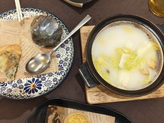 -长禧家·珑厨(东山口店)