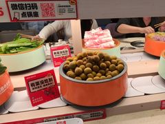 -龍歌自助小火锅(市北台东利群店)