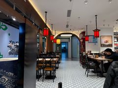 -和府捞面(曹路花园城店)