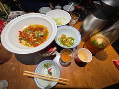 -老湘村·湖南土菜(天河维多利店)