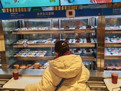 -宜家·瑞典风味餐厅(四元桥店)