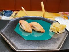 -Sushi Hanzo半藏(天环广场店)