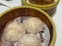 -东方早茶 海鲜•青岛菜(国信体育中心店)