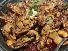 -六月雪干锅(涪城万达广场店)