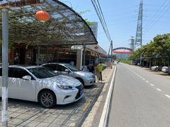 -崖口红树林海鲜餐厅