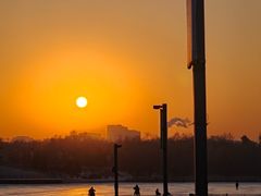 -长春市南湖公园