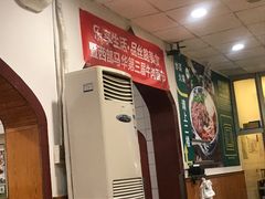 -西部马华清真兰州牛肉面·烧烤夜市(关东店)