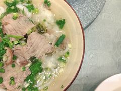 花溪牛肉粉-泉味道贵州厨房(三里河店)