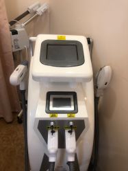 -UP&UP·半永久眉毛眼线机器野生眉