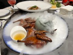 -夜宴江景餐厅