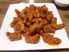 -双合园·海鲜水饺青岛菜(上清路店)