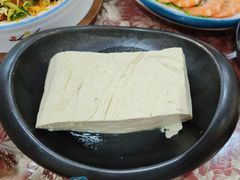 -一块豆腐·海鲜·家常菜(李沧书院路店)