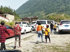 -狮子关旅游区