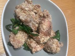 -隅乐胡椒虾·台湾菜·团建(皇岗店)