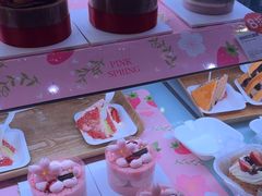 -巴黎贝甜(五道口店)