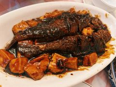 -玲珑餐厅(陕西南路店)