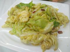 -渔民船说·北塘海鲜·天津菜·海肠捞饭(北塘古镇店)