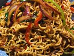 阿记蛋炒面-阿记烧烤(大兴新区店)