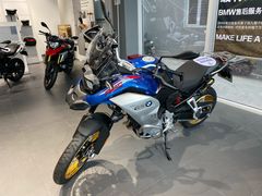 -北京德悦行BMW宝马摩托车