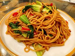 南昌炒米粉-西江美食舫·江西菜(健德桥店)
