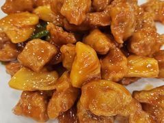 -渔家乐小海鲜(皇姑店)