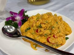 -阿诺泰·泰国餐厅(棕北店)