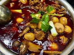 -佘记全家福芋儿鸡(向阳街总店)