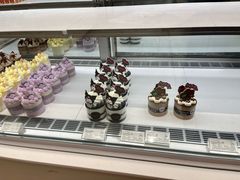 -好利来(西铁营万达广场店)