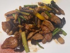-箪食巷私房菜馆·鲁菜(玉函路店)