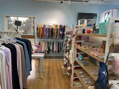 -上海路易十四芭蕾良品舞蹈用品店(美丽华商务中心店)