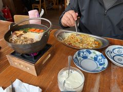 -铃木食堂(北新桥店)