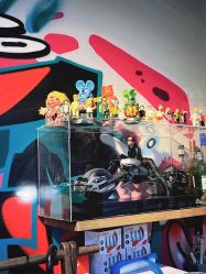 -剪得慢Barbershop·男士理发店