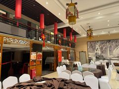 -玉华台饭庄·淮扬菜·烤鸭(望京店)